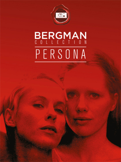 "Persona" film di Ingmar Bergman Ovvero donne oltre la maschera